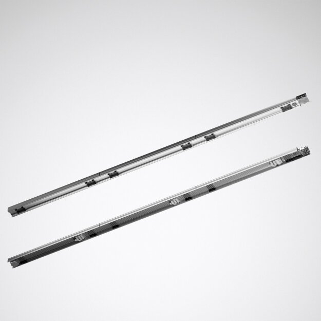 Trilux 9002406998 Tragprofil YNS BE D 195 7LV-65 Aluminium