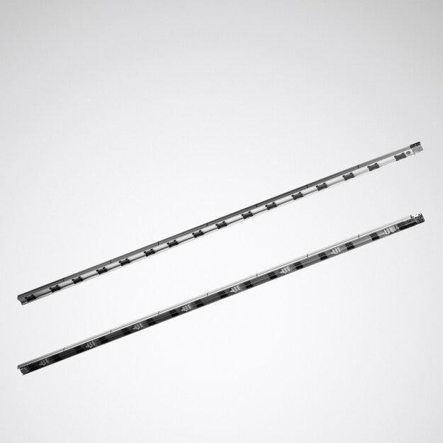 Trilux 9002406947 Tragprofil YNS BE D 260 5LV-32 Aluminium