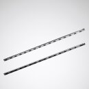 Trilux 9002406947 Tragprofil YNS BE D 260 5LV-32 Aluminium
