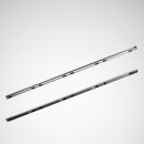 Trilux 9002406909 Tragprofil YNS BE D 260 5LV-65 Aluminium