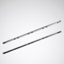 Trilux 9002405906 Tragprofil YNS BE D 260 7LV-65 Aluminium