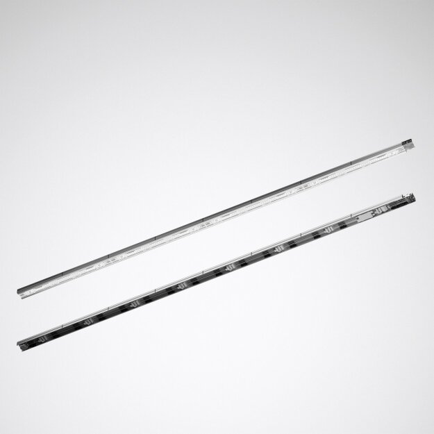 Trilux 9002407216 Basiseinheit YNS BE H Aluminium