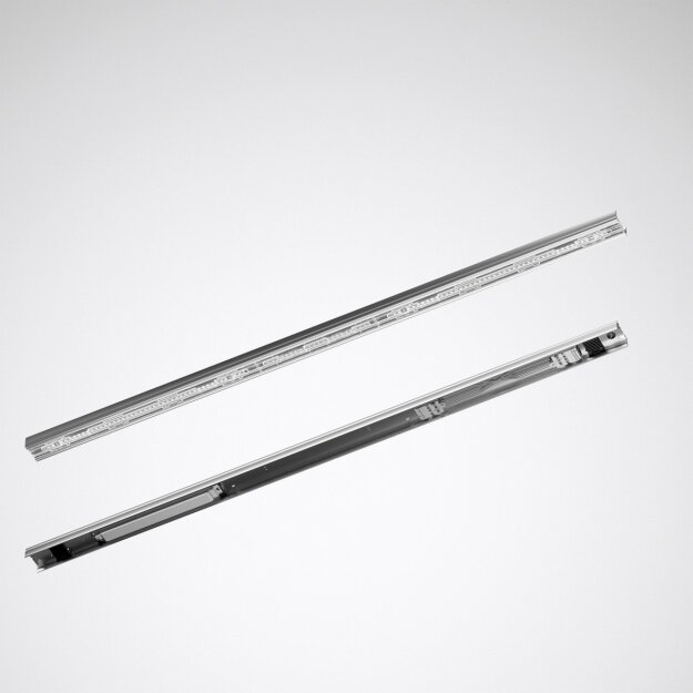 Trilux 9002415639 Basiseinheit YNS BE H Aluminium
