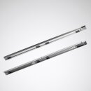 Trilux 9002412214 Tragprofil YNS BE H 130 7LV-65 Aluminium