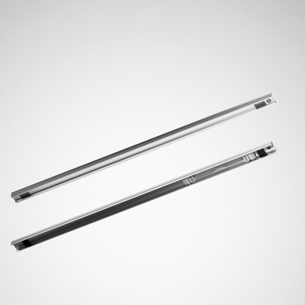 Trilux 9002411160 Tragprofil YNS BE H 162 Aluminium