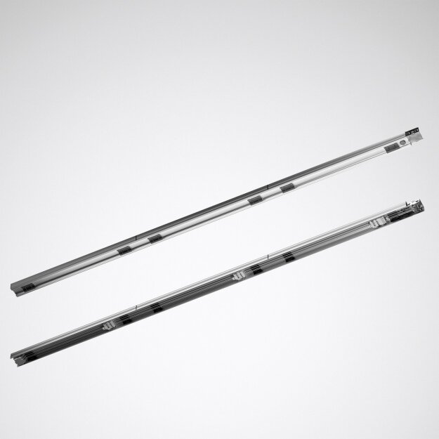 Trilux 9002406903 Tragprofil YNS BE H 195 5LV-65 Aluminium