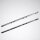 Trilux 9002406903 Tragprofil YNS BE H 195 5LV-65 Aluminium