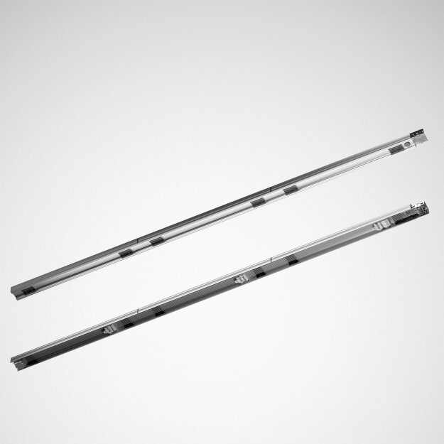 Trilux 9002406917 Tragprofil YNS BE H 195 7LV-65 Aluminium