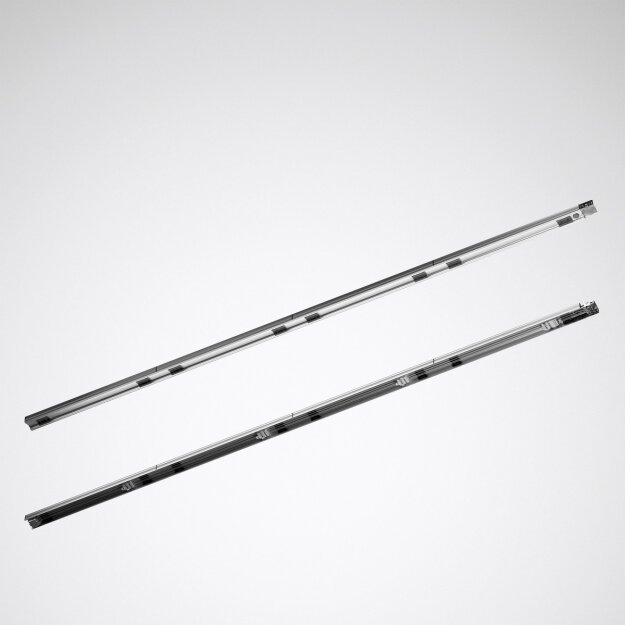 Trilux 9002409234 Tragprofil YNS BE H 260 5LV-65 Aluminium