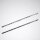 Trilux 9002409234 Tragprofil YNS BE H 260 5LV-65 Aluminium