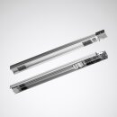 Trilux 9002407475 Tragprofil YNS BE H 65 5LV-65 Aluminium