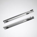 Trilux 9002415590 Tragprofil YNS BE H 65 7LV-65 Aluminium