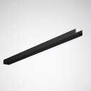 Trilux 6000003500 Blindabdeckung YNS DH BL 7x130 05 Schwarz