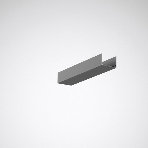 Trilux 6000003000 Blindabdeckung YNS DH BL 7x32 03 Aluminium