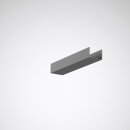 Trilux 6000003000 Blindabdeckung YNS DH BL 7x32 03 Aluminium