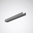 Trilux 6000003100 Blindabdeckung YNS DH BL 7x65 03 Aluminium