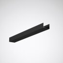 Trilux 6000003400 Blindabdeckung YNS DH BL 7x65 05 Schwarz