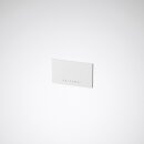 Trilux 6000000600 Endkappe YNS DH ZKS 7x4 01 Weiß