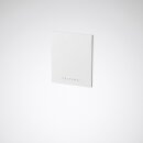 Trilux 6000000300 Endkappe YNS DH ZKS 7x8 01 Weiß