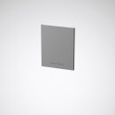 Trilux 6000000800 Endkappe YNS DH ZKS 7x8 03 Silber