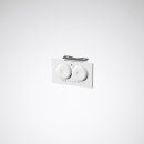 Trilux 6000002000 Endkappe YNS DH ZKS 7X4 ST-ESP 01...