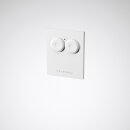 Trilux 6000000700 Endkappe YNS DH ZKS 7X8 ST-ESP 01...