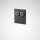 Trilux 6000001700 Endkappe YNS DH ZKS 7X8 ST-ESP 05 Schwarz