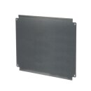 Striebel 1SL1923A00 Montageplatte 2x18PLE Mistral MZM218