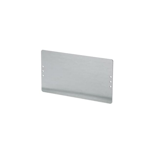 Striebel 1SL1920A00 Montageplatte 12PLE Mistral 6 MZM112