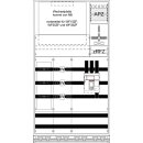 Striebel 2CPX056088R9999 MuW Schrank kpl. TX412S Bemes...