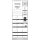 Striebel 2CPX056087R9999 MuW Schrank kpl. TX312S Bemes WX32K4S