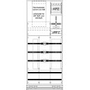 Striebel 2CPX056085R9999 MuW Schrank kpl. TX312S Bemes...