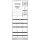 Striebel 2CPX056085R9999 MuW Schrank kpl. TX312S Bemes WX32K4L