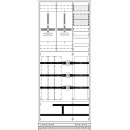 Striebel 2CPX056083R9999 MuW Schrank kpl. TX312G Bemes...
