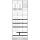 Striebel 2CPX056083R9999 MuW Schrank kpl. TX312G Bemes WX32K3L