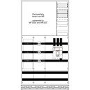Striebel 2CPX056090R9999 MuW Schrank kpl. TX412S Bemes...