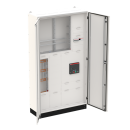 Striebel 2CPX056097R9999 MuW Schrank kpl. TX412S Bemes...