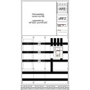 Striebel 2CPX056095R9999 MuW Schrank kpl. TX412S Bemes...