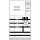 Striebel 2CPX056095R9999 MuW Schrank kpl. TX412S Bemes WX42E2S