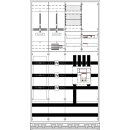 Striebel 2CPX056092R9999 MuW Schrank kpl. TX412G Bemes...