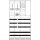 Striebel 2CPX056080R9999 MuW Schrank Bemessungsstrom In WX42K1L