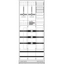 Striebel 2CPX056079R9999 MuW Schrank kpl. TX312G Bemes...