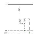 Striebel 2CPX056078R9999 MuW Ausrüstsatz für...