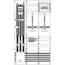 Striebel 2CPX056024R9999 MuW Feld Komplettfeld mit...