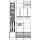 Striebel 2CPX056024R9999 MuW Feld Komplettfeld mit Zäh WF39EW13