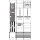 Striebel 2CPX056023R9999 MuW Feld Komplettfeld mit Zäh WF39EW12