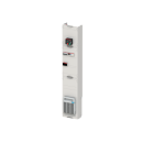 Striebel 2CPX056021R9999 Wandlerfeld mit Netzschutz XT4...