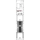 Striebel 2CPX056012R9999 Wandlerfeld mit Netzschutz AF1...
