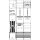 Striebel 2CPX056029R9999 M+W 9RE/3FB Komplettfeld mit WF39EW11