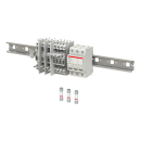 Striebel 2CPX056047R9999 Ausrüstsatz für...